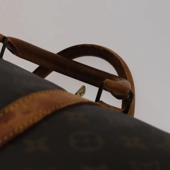 LOUIS VUITTON Monogram Keepall 60 Boston Bag - Picture 8 of 15